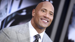 Dwayne "The Rock" Johnson als neuer James Bond?