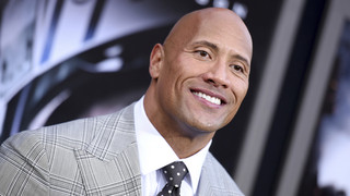 Dwayne Johnson & Family haben das Corona-Virus