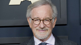 Steven Spielberg bekommt Goldenen Ehrenbären auf Berlinale