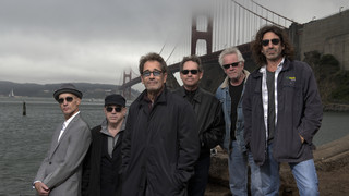 Der ursprüngliche Name der 80er-Band Huey Lewis & The News