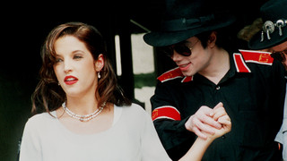 Lisa Marie Presley: Michael Jackson "wild" im Bett