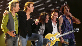 Journey veröffentlichen "Let It Rain" als Vorboten auf das neue Album