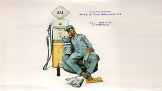 80er-Ohrwurm: Mike & The Mechanics und ihr Miracle-Hit