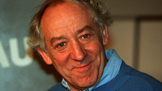 "Palim, Palim": TV-Legende und 80er-Star Dieter Hallervorden wird 90