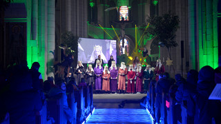 Ausgesprochen Himmlisch am 29. September - Aktiv in den Herbst starten