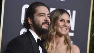 Heidi Klum und Tom Kaulitz: Hochzeit in Köln
