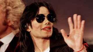 Michael Jacksons Thriller-Jacke wird versteigert