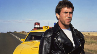 Wie Mel Gibson in den 80ern durch Zufall Mad Max wurde