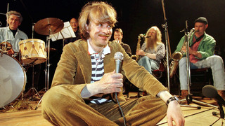 "The Klimperclown": Film-Doku zum 70. Geburtstag von Helge Schneider