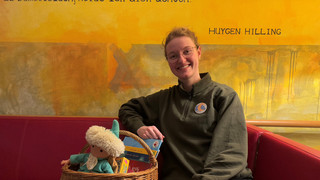 Ausgesprochen Himmlisch am 26. Januar - Von Sandmännchen und Igelrettern