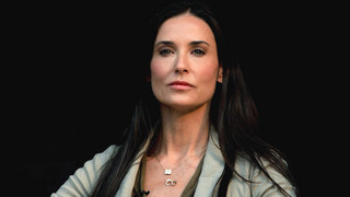 Demi Moore Liebesglück mit Frau