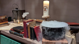 Ausgesprochen Himmlisch am 22. Oktober - Zauberhafter Herbst