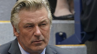 Horror am Set: Alec Baldwin erschießt Kamerafrau