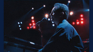 Neues Billy Joel Live-Album kommt im November