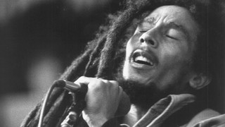 Nächstes Star-Biopic im Kino: "One Love" über Bob Marleys Leben