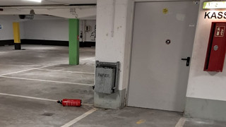 Vandalismus in Alzey - Bürgermeister nennt es "asozial"