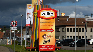 Vergammelte Wurst: Wilke-Wurst-Skandal vor Gericht