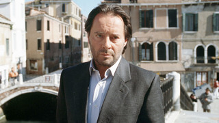 Er war Commissario Brunetti: Schauspieler Uwe Kockisch tot