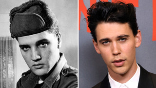 Teenie-Star spielt Hauptrolle in Elvis Biopic