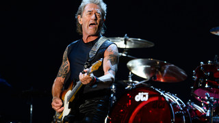 Peter Maffay ist Vorbild für Sohn Yaris und neuer Coach bei The Voice