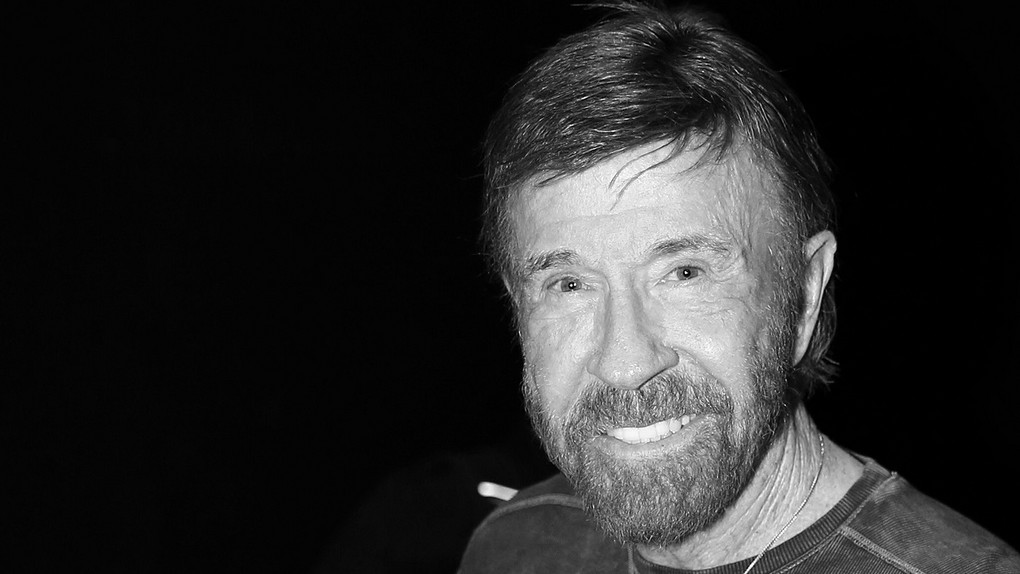 80er-Held und Action-Ikone: Chuck Norris mit 86 verstorben