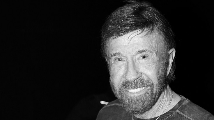 80er-Held und Action-Ikone: Chuck Norris mit 86 verstorben