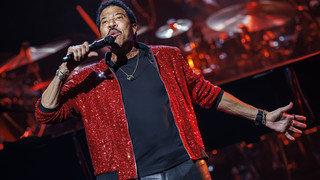 80er Superstar Lionel Richie gibt 2025 fünf Konzerte in Deutschland