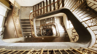 Lost Places Frankfurt/Main