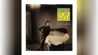 Tears For Fears: 80er-Hit von The Clash inspiriert?