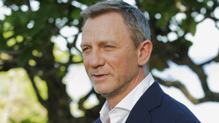 Daniel Craig: "Erben ist geschmacklos"