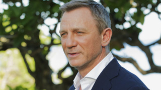 007 Weltpremiere am 28. September in London