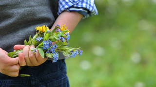 Ausgesprochen Himmlisch am 8. Mai - Muttertag