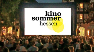 harmony.fm präsentiert: Kinosommer Hessen