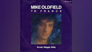 80er-Jahre: Wie Maggie Reilly Mike Oldfield prägte