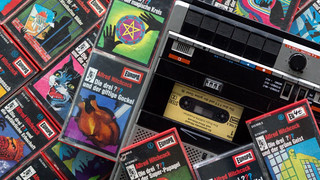 Als Bücher und Hörspiele: "Drei ???" begeistern Generationen