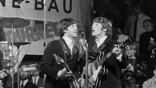 Paul McCartney war nicht Schuld an Beatles Aus