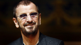 Ringo Starr folgt seinem "Bruder" Paul McCartney