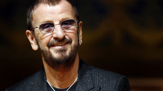 Ex-Beatle Ringo Starr kündigt neue EP an
