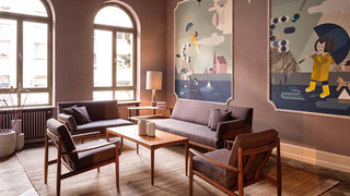 Hotel Inside: Hinter den Kulissen der LINDENBERG Hotels