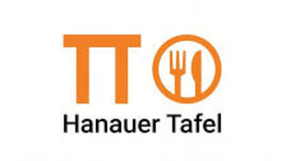 Hanauer Tafel beim tegut