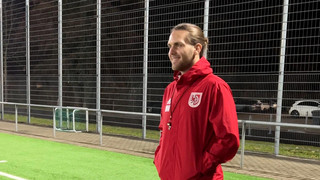 Warum ein Seligenstädter zwei Fußball-Vereine trainiert