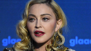 Verspätung bei Madonna-Konzert