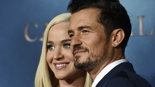 Orlando Bloom & Katy Perry sind Eltern geworden