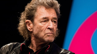 Peter Maffay & Co sammeln für Kollegen