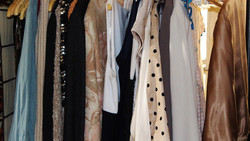 Gießen: Kleidertauschparty