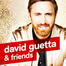 david guetta & friends