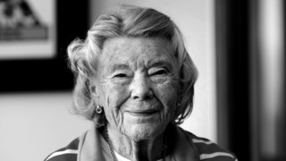Schriftstellerin Rosamunde Pilcher stirbt mit 94