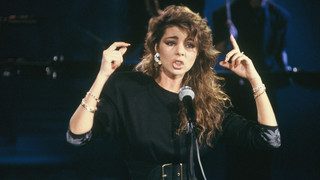 40 Jahre her: Der Sommer von Sandra und Falco