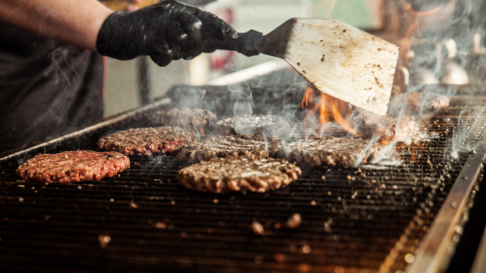 Dillenburg: Bikes’n’BBQ