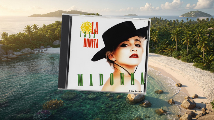 80er-Hit La Isla Bonita von Madonna: San Pedro nur erfunden